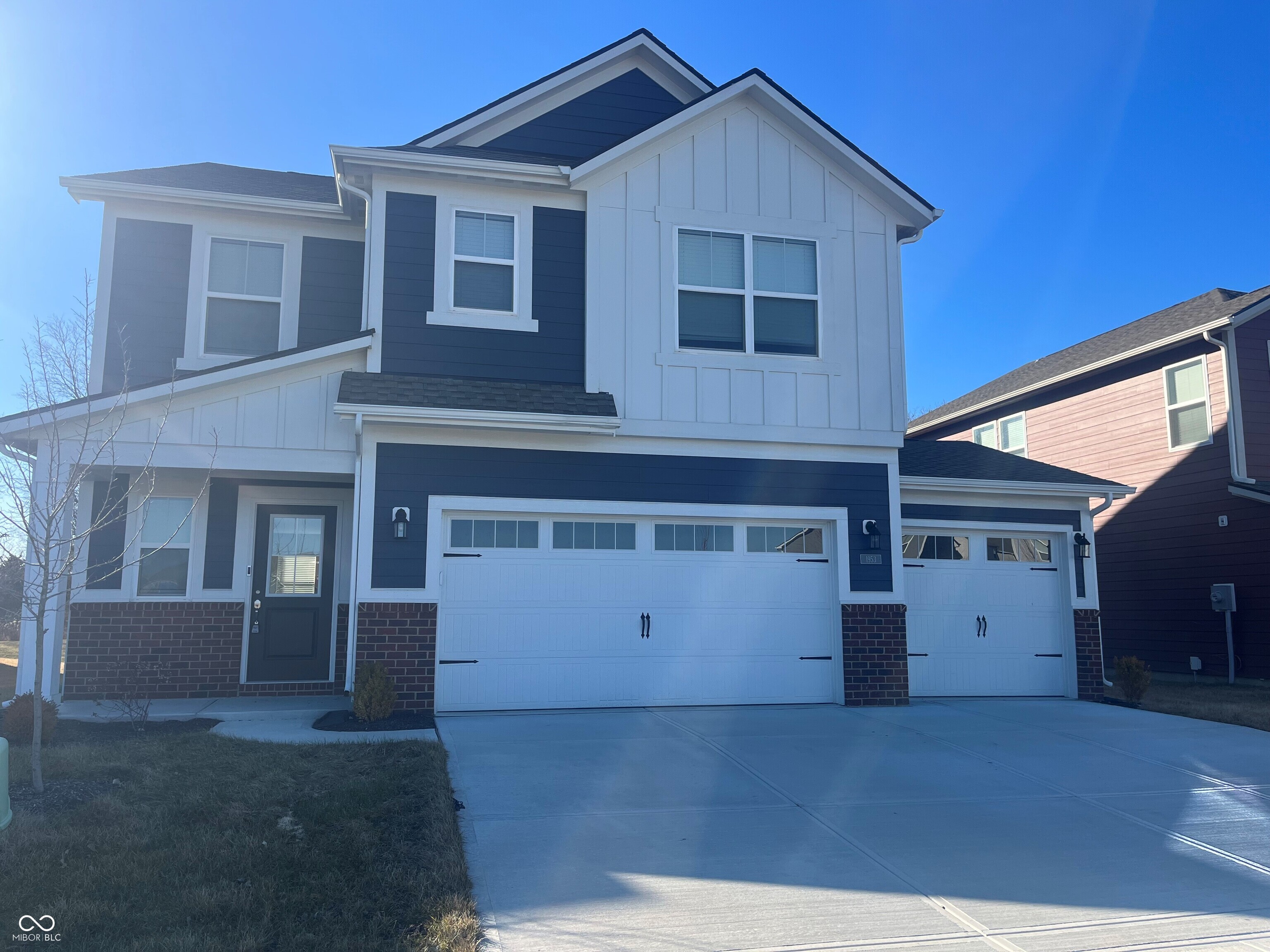 1953 Goodwin Place Westfield, IN 46074 - Photo 3 of 28