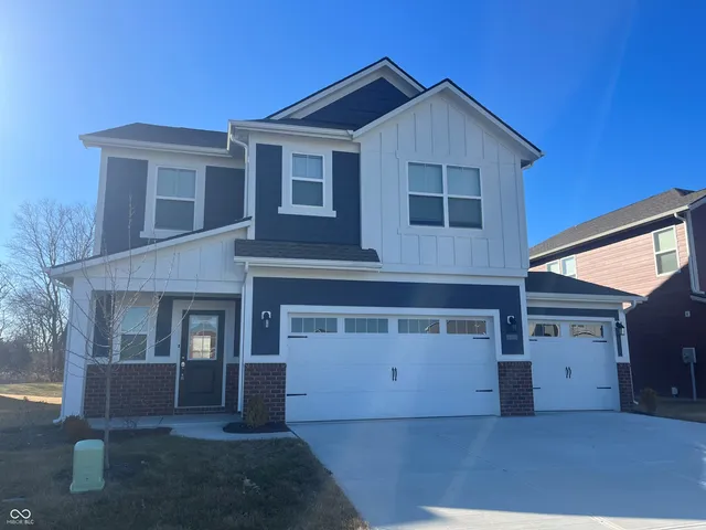 $2,800 | 1953 Goodwin Place, Westfield, IN 46074