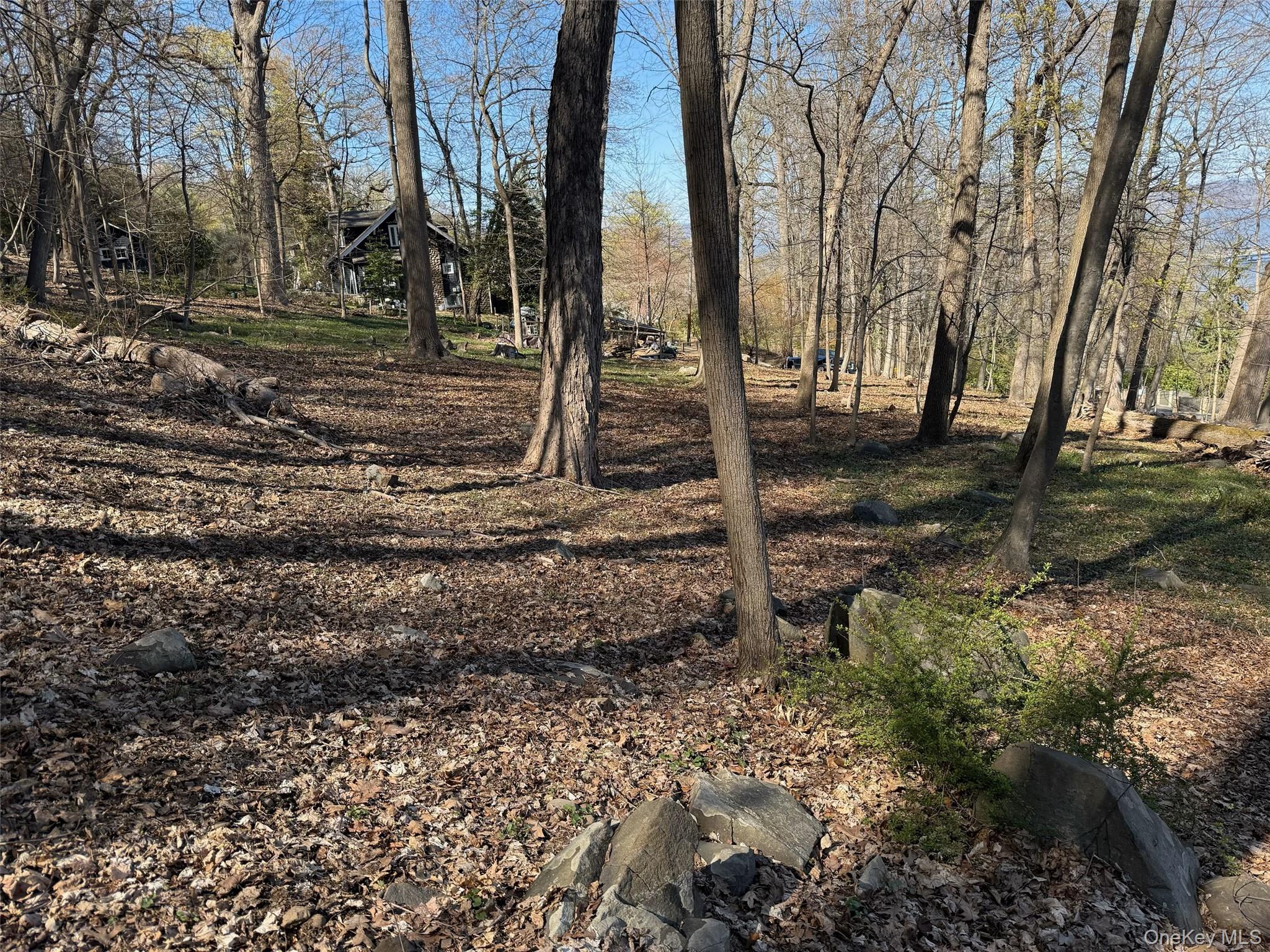 938 Rte 9W Nyack, NY 10960 - Photo 7 of 13 View of yard