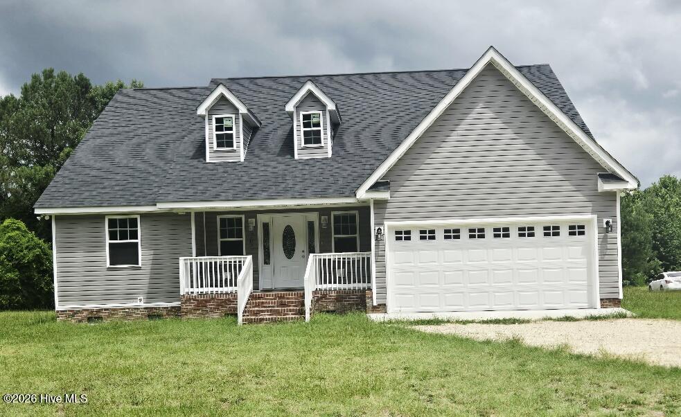 207 John Rich Road Warsaw, NC 28398 - Photo 1 of 23 Main