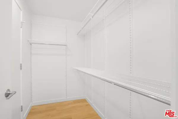 a view of small space