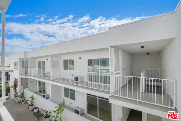 a view of an entryway with staircase