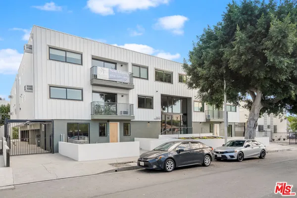 a view of a living room and entry way