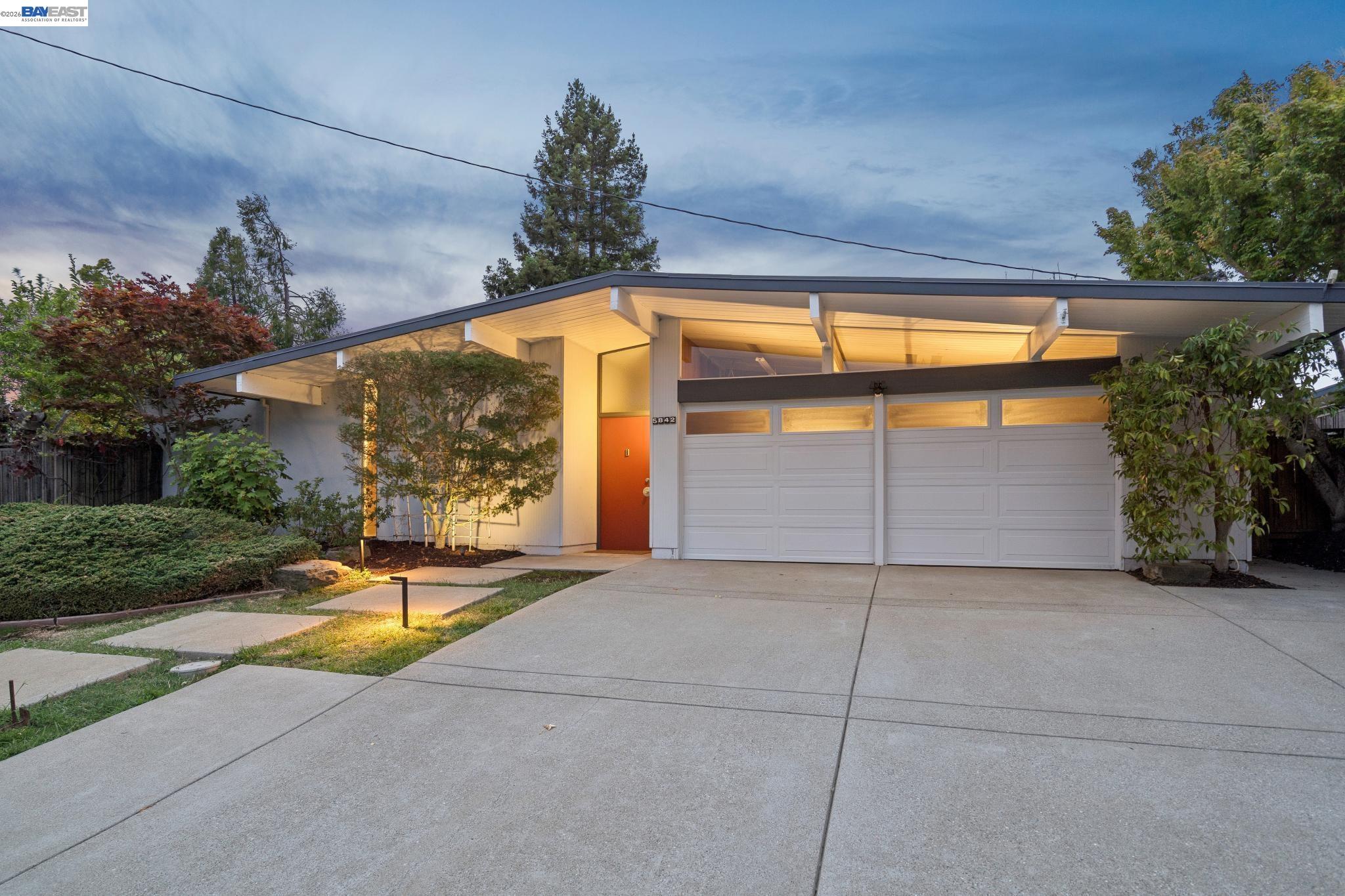 5842 Highwood Road Castro Valley, CA 94552 - Photo 71 of 93
