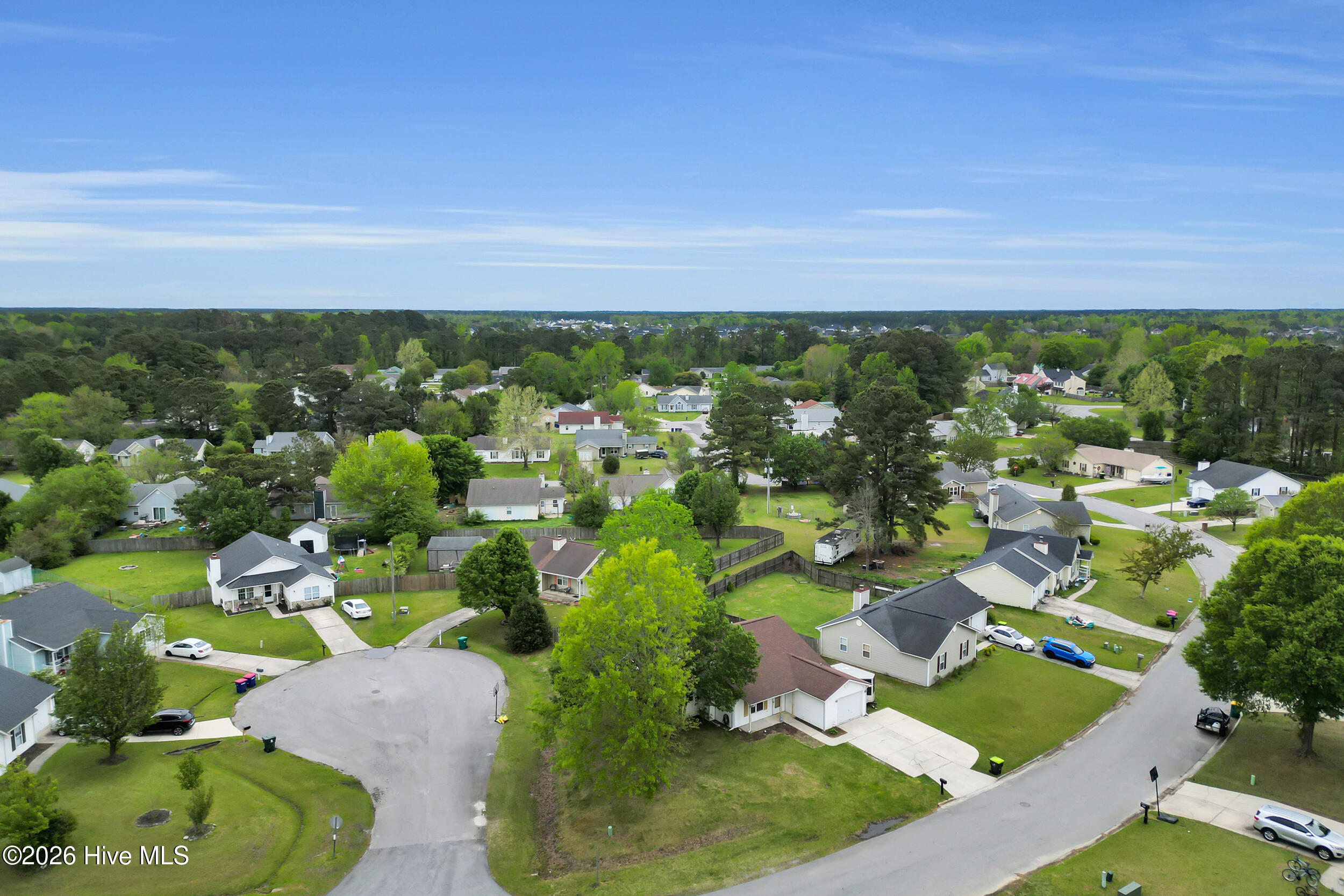 308 Running Road Jacksonville, NC 28546 - Photo 20 of 20 1
