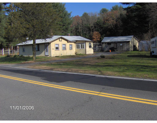 469 Turners Falls Road Montague, MA 01351 - Photo 1 of 8 Gallery Image 1