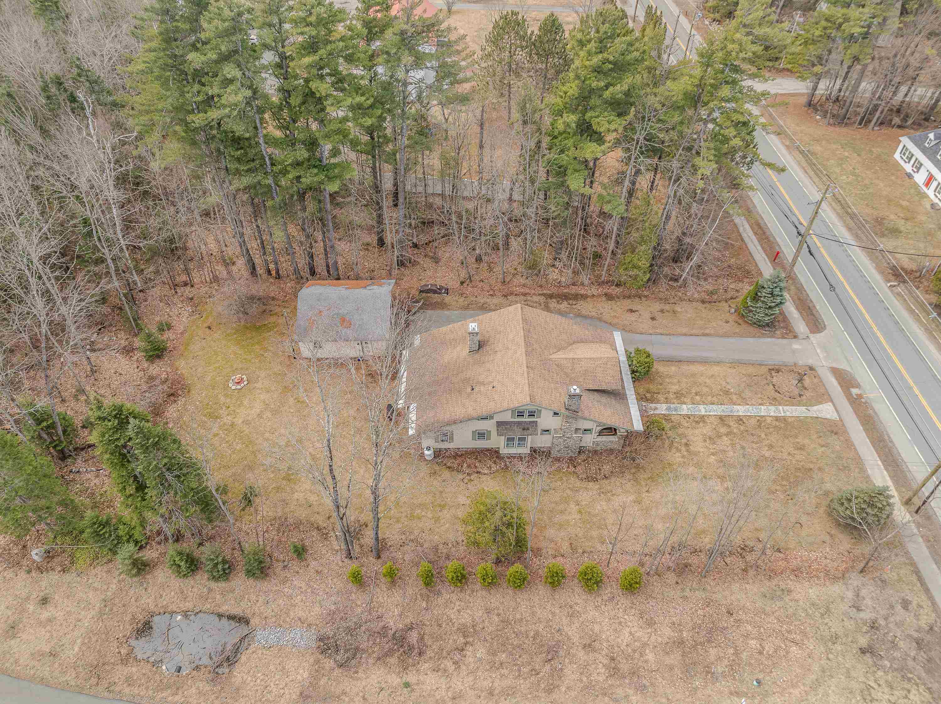 2480 Main Street Bethlehem, NH 03574 - Photo 43 of 55