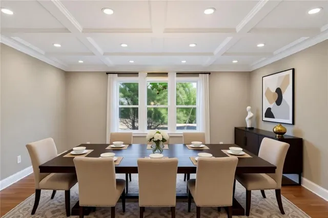 $1,324,000 | 3309 Bethany Bend, Alpharetta, GA 30004