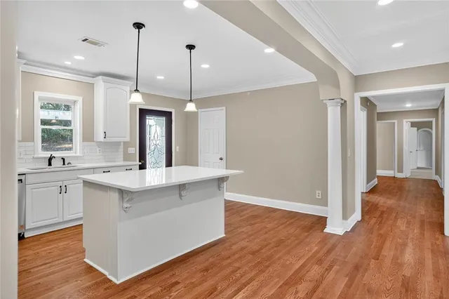 $1,324,000 | 3309 Bethany Bend, Alpharetta, GA 30004