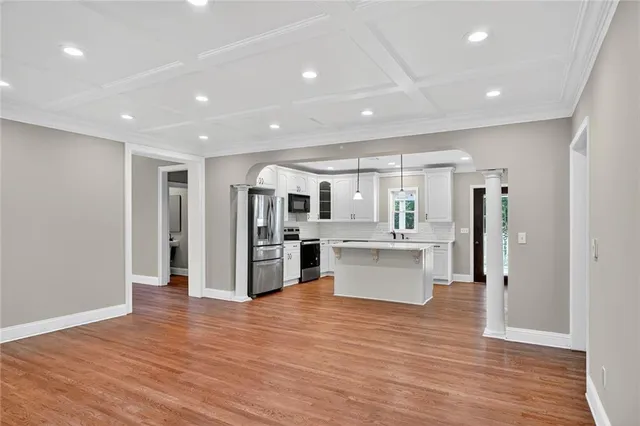 $1,324,000 | 3309 Bethany Bend, Alpharetta, GA 30004