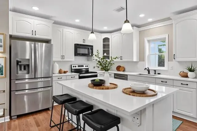 $1,324,000 | 3309 Bethany Bend, Alpharetta, GA 30004