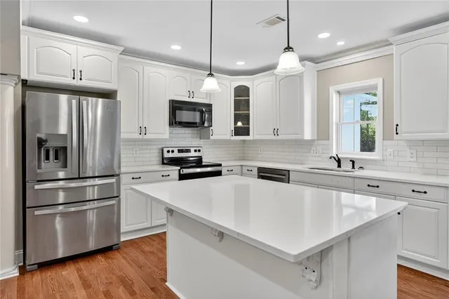 $1,324,000 | 3309 Bethany Bend, Alpharetta, GA 30004