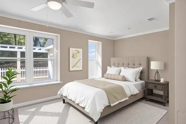 $1,324,000 | 3309 Bethany Bend, Alpharetta, GA 30004