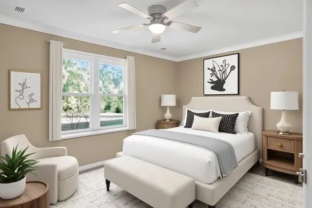 $1,324,000 | 3309 Bethany Bend, Alpharetta, GA 30004