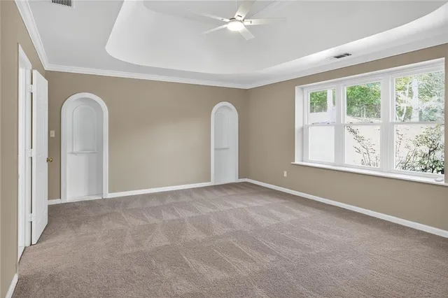 $1,324,000 | 3309 Bethany Bend, Alpharetta, GA 30004