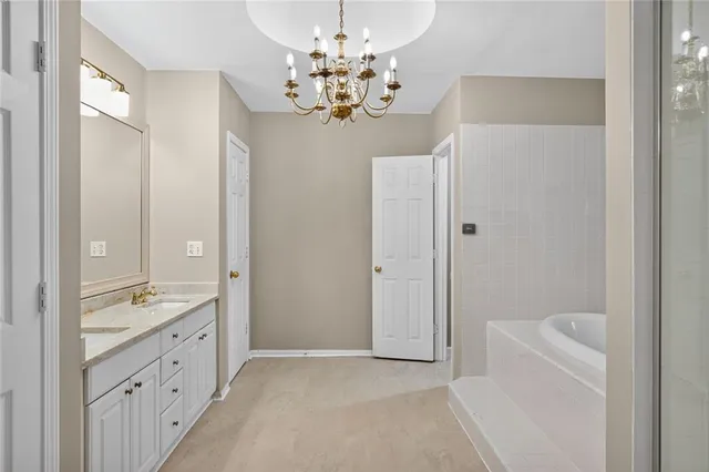 $1,324,000 | 3309 Bethany Bend, Alpharetta, GA 30004