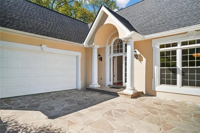 $1,324,000 | 3309 Bethany Bend, Alpharetta, GA 30004