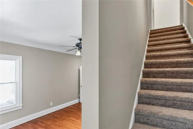 $1,324,000 | 3309 Bethany Bend, Alpharetta, GA 30004