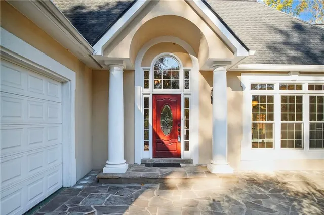 $1,324,000 | 3309 Bethany Bend, Alpharetta, GA 30004