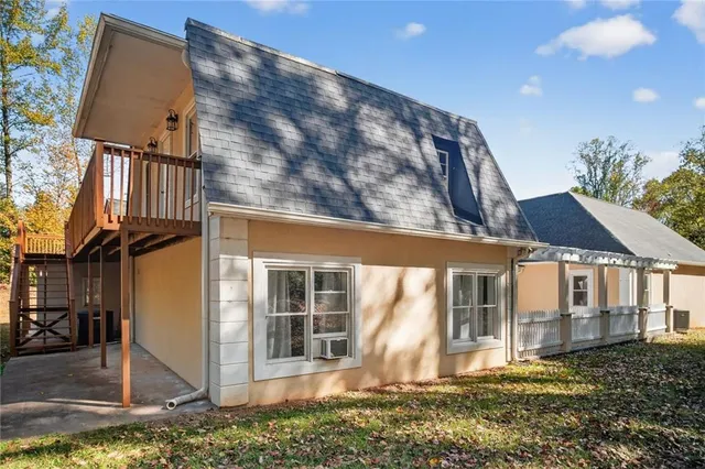 $1,324,000 | 3309 Bethany Bend, Alpharetta, GA 30004