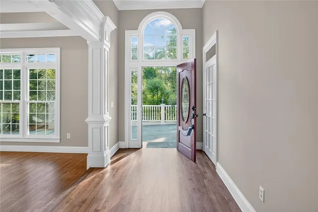 $1,324,000 | 3309 Bethany Bend, Alpharetta, GA 30004