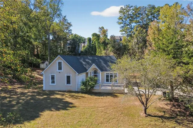 $1,324,000 | 3309 Bethany Bend, Alpharetta, GA 30004