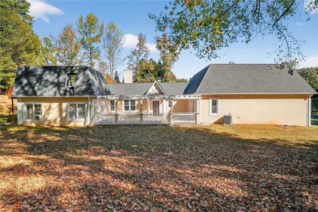 $1,324,000 | 3309 Bethany Bend, Alpharetta, GA 30004