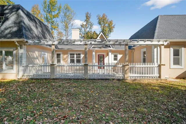 $1,324,000 | 3309 Bethany Bend, Alpharetta, GA 30004