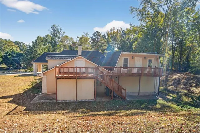 $1,324,000 | 3309 Bethany Bend, Alpharetta, GA 30004