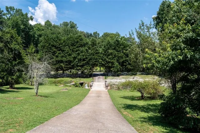 $1,324,000 | 3309 Bethany Bend, Alpharetta, GA 30004