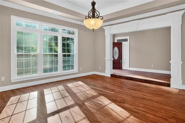 $1,324,000 | 3309 Bethany Bend, Alpharetta, GA 30004