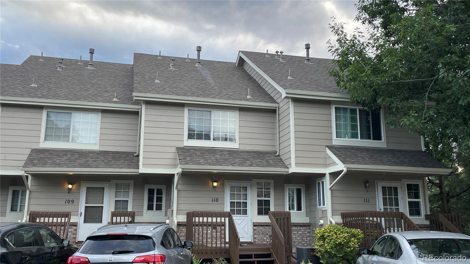 1470 South Quebec Way, Unit 110 Denver, CO 80231 - Photo 2 of 18