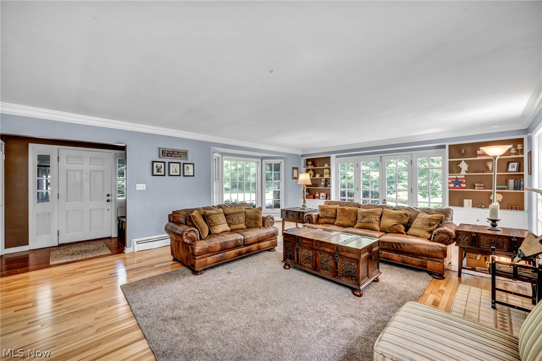 9044 Metcalf Road Waite Hill, OH 44094 - Photo 6 of 50