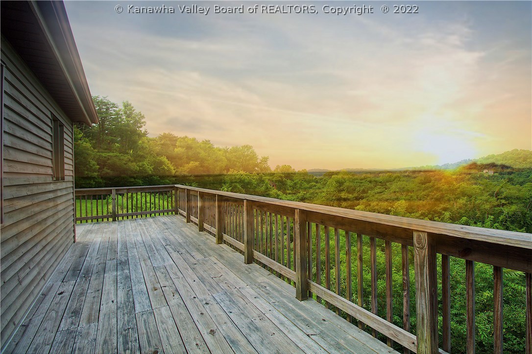 2900 Dry Ridge Road St. Albans, WV 25177 - Photo 10 of 39 Gallery Image 10