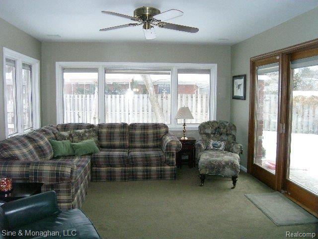1200 South Renaud Road Grosse Pointe, MI 48236 - Photo 4 of 19 1200 S. RENAUD 002