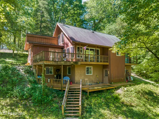 $897,500 | 131 Northshore Drive, Andersonville, TN 37705