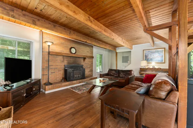 $897,000 | 131 Northshore Drive, Andersonville, TN 37705