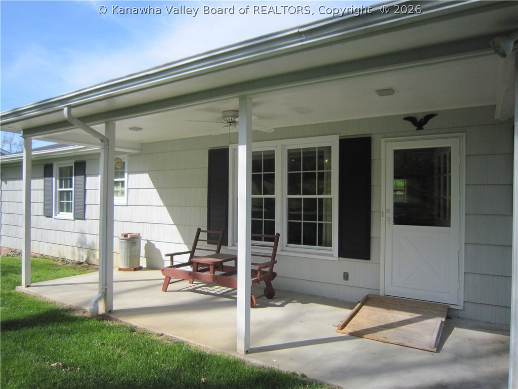 1394 Nottingham Road Charleston, WV 25314 - Photo 19 of 22 Gallery Image 19