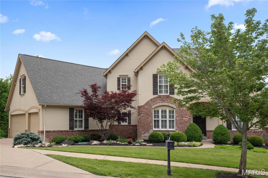 16909 Todd Evan Trail Chesterfield, MO 63005 - Photo 1 of 4