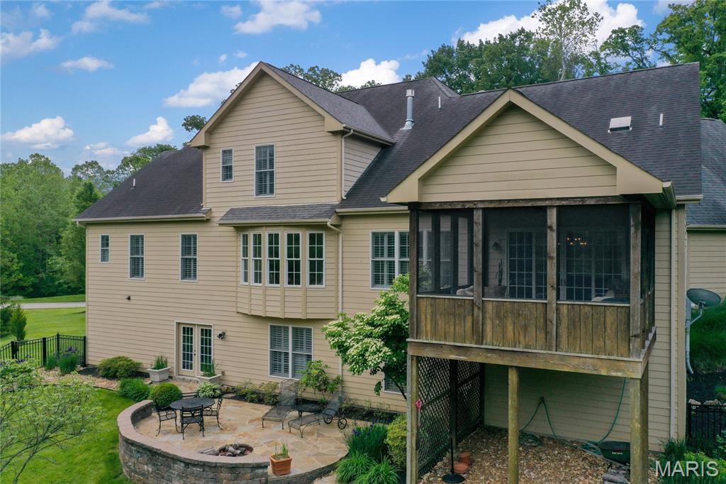 16909 Todd Evan Trail Chesterfield, MO 63005 - Photo 4 of 4