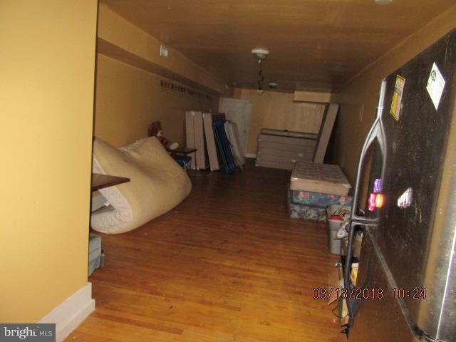 3314 Auchentoroly Terrace Baltimore, MD 21217 - Photo 12 of 13 Basement