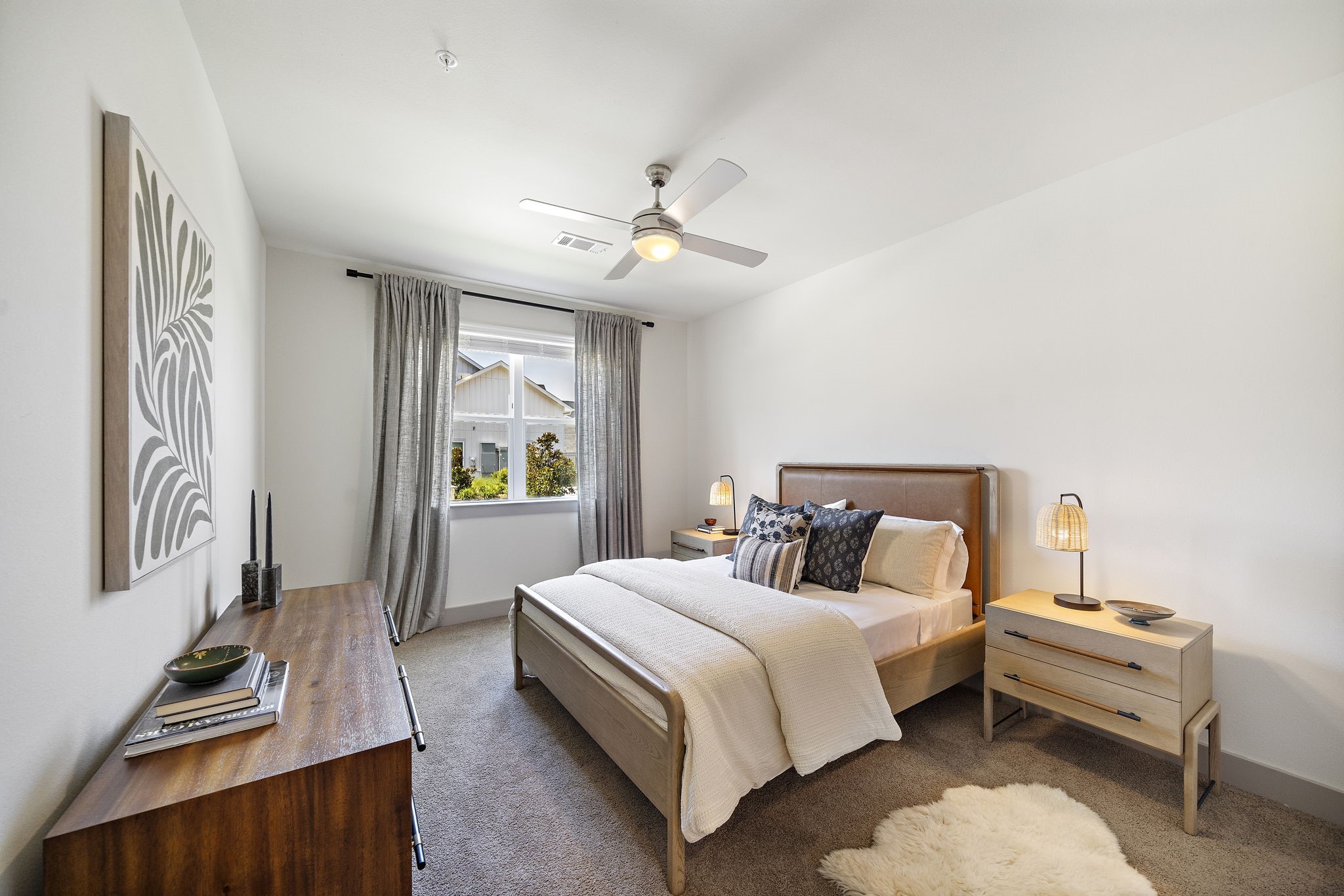 10485 League Line Road, Unit B1 6307 Conroe, TX 77304 - Photo 3 of 11 MODEL UNIT SHOWN