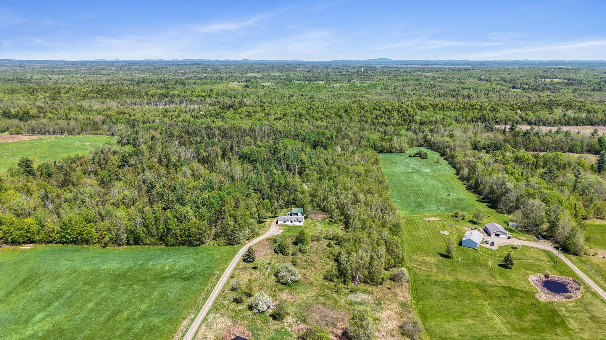 1 Romans Road Bradford, ME 04410 - Photo 39 of 45 dji_fly_20260521_130928_0674_17793835106