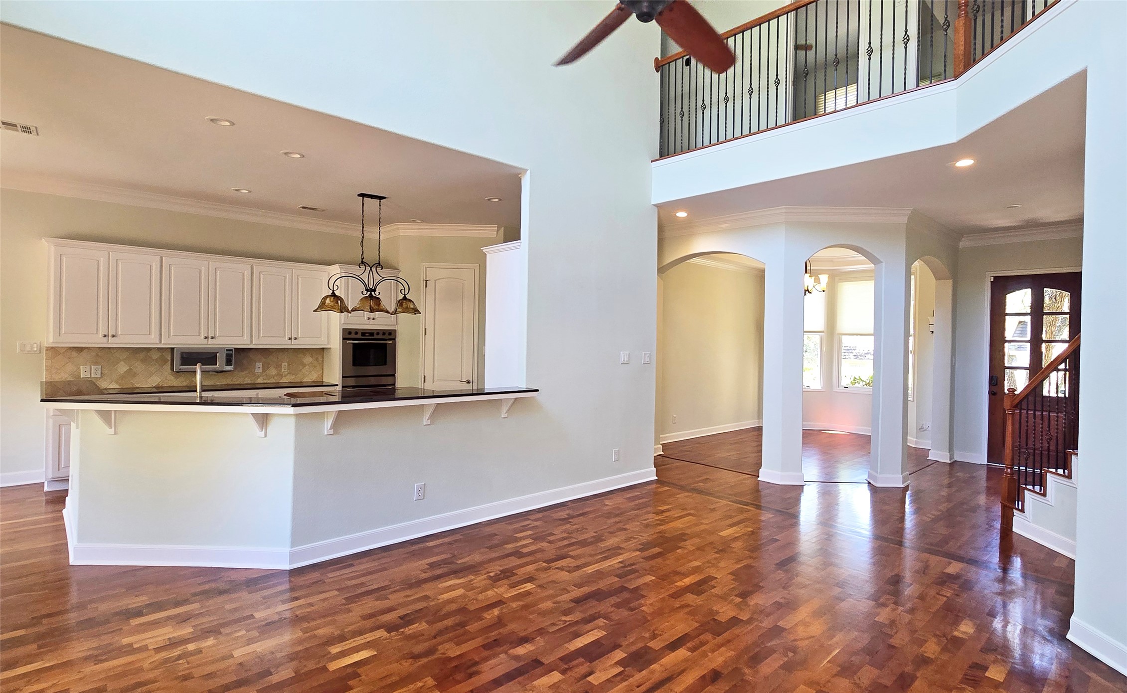 2013 Rue De St Tropez Austin, TX 78746 - Photo 35 of 35 Gallery Image 35
