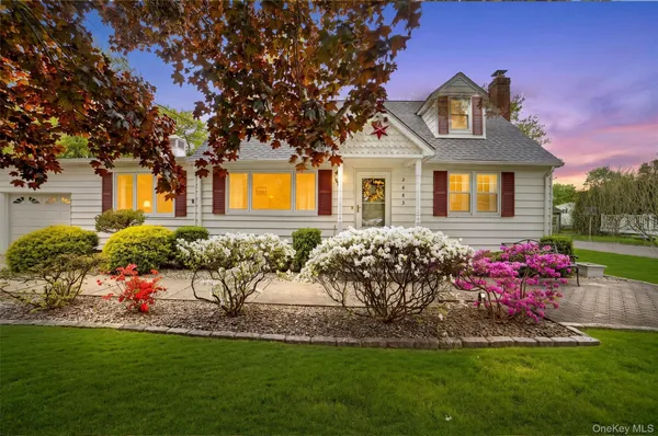 $725,000 | 2683 Quaker Church Road, Yorktown Heights, NY 10598