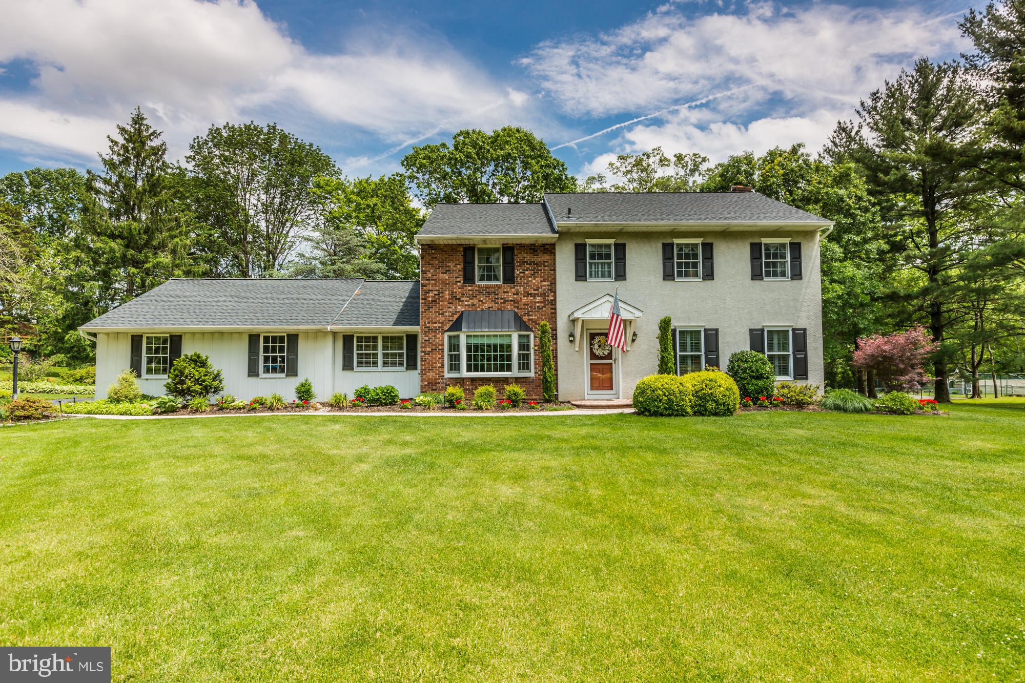 254 Hunters Run Road Honey Brook, PA 19344 - Photo 2 of 40