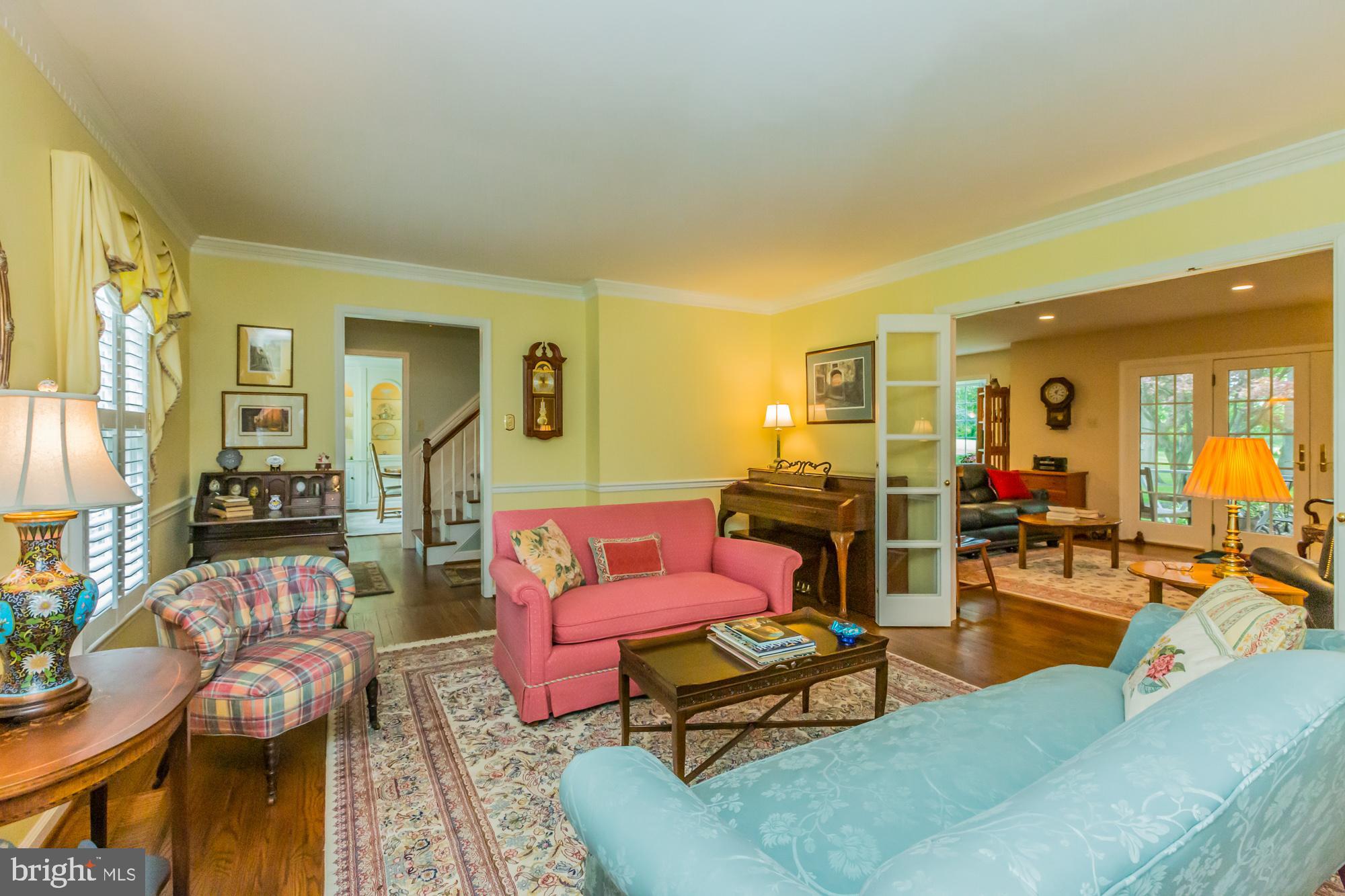 254 Hunters Run Road Honey Brook, PA 19344 - Photo 4 of 40