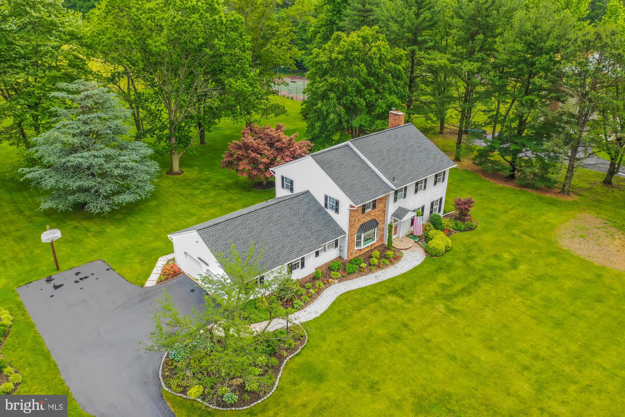 254 Hunters Run Road Honey Brook, PA 19344 - Photo 32 of 40