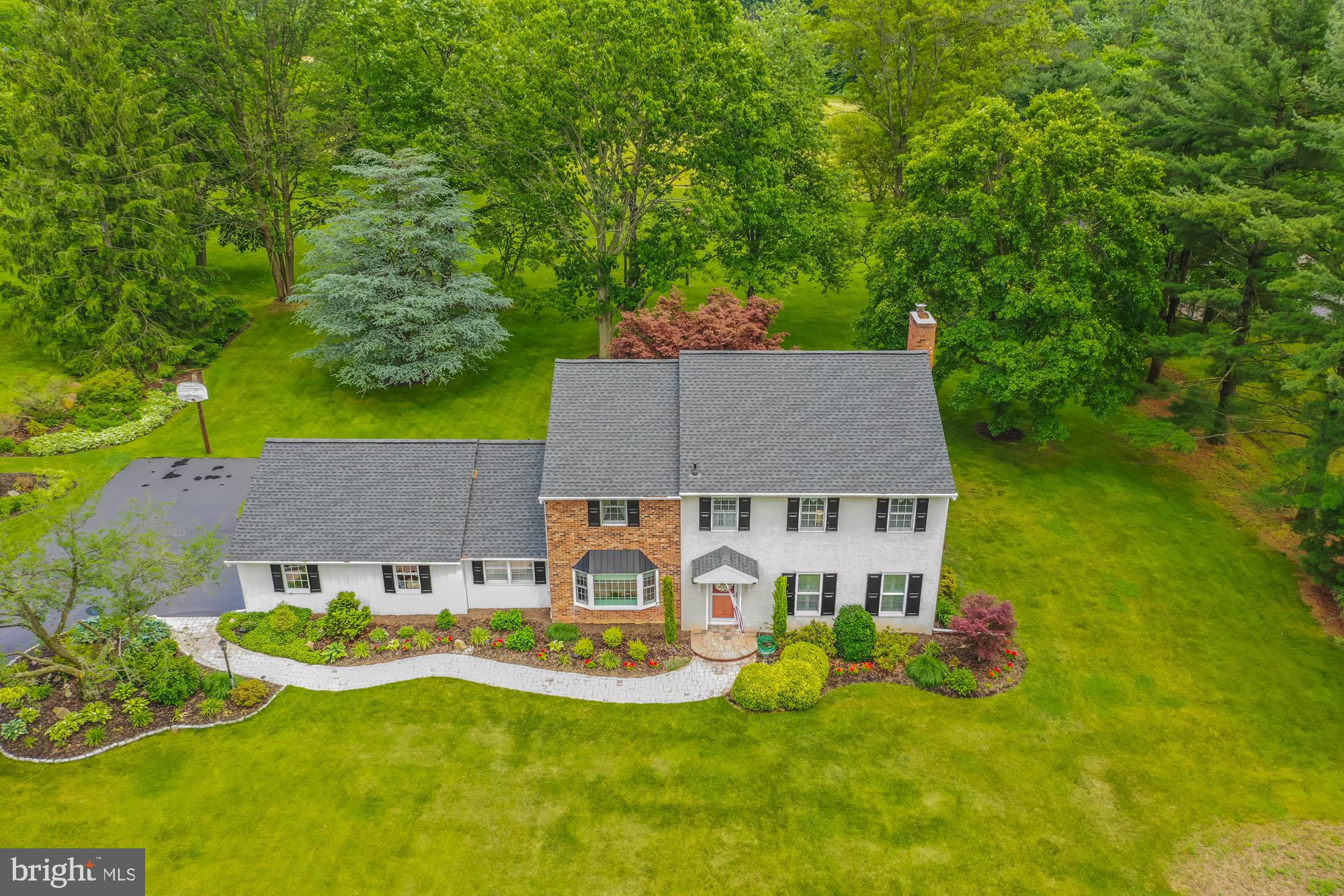 254 Hunters Run Road Honey Brook, PA 19344 - Photo 34 of 40