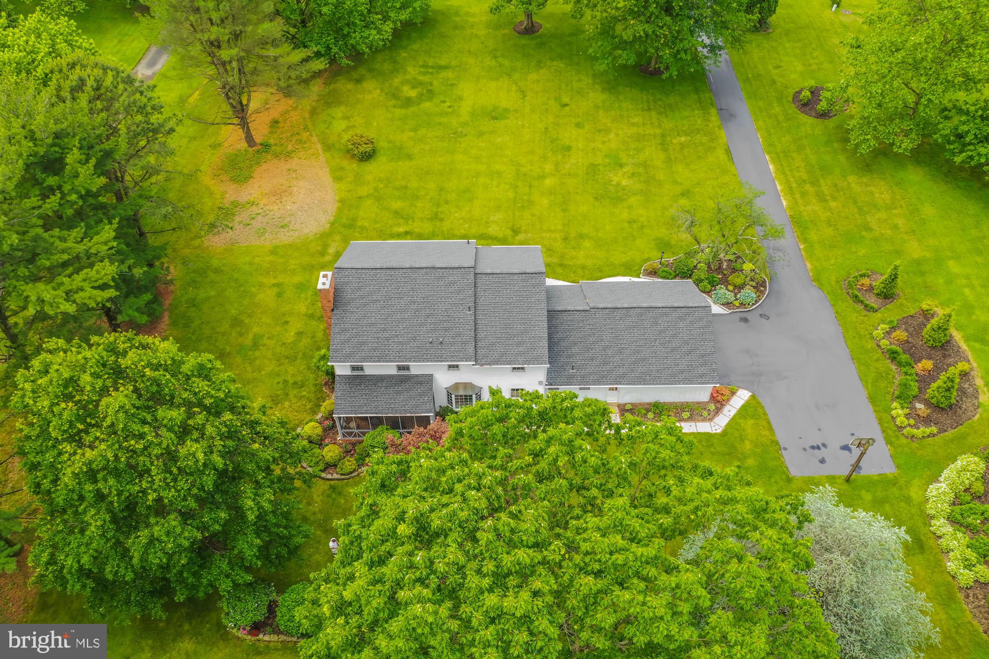 254 Hunters Run Road Honey Brook, PA 19344 - Photo 37 of 40